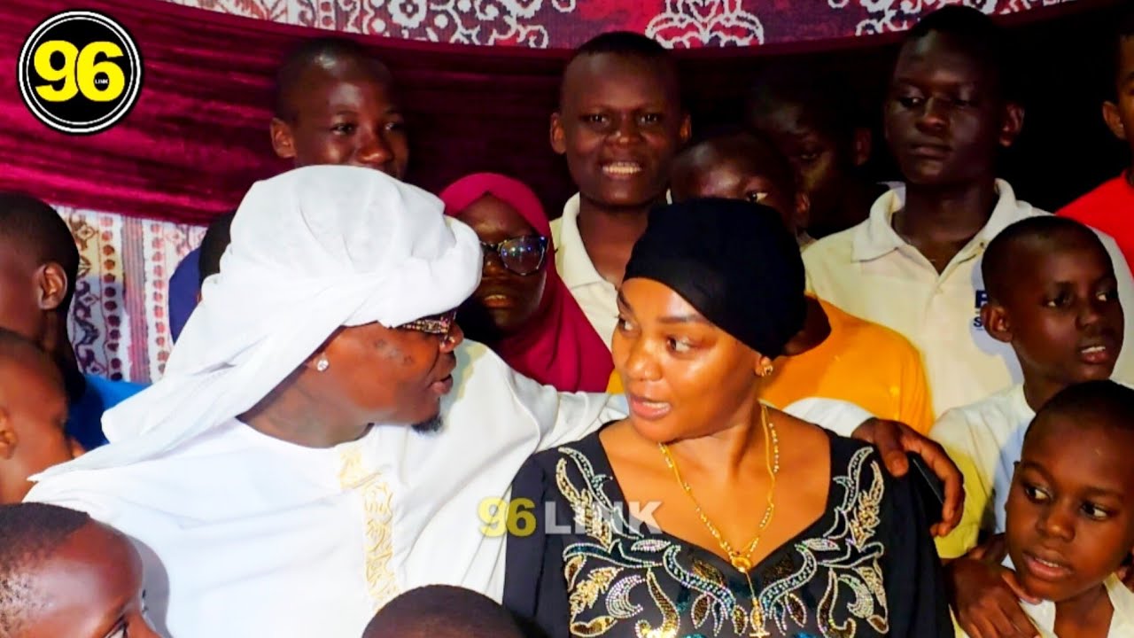 Utapenda alichokifanya HARMONIZE kwa KAJALA mbele ya watoto katika IFTAR maalum ya PAULA na MARIOO