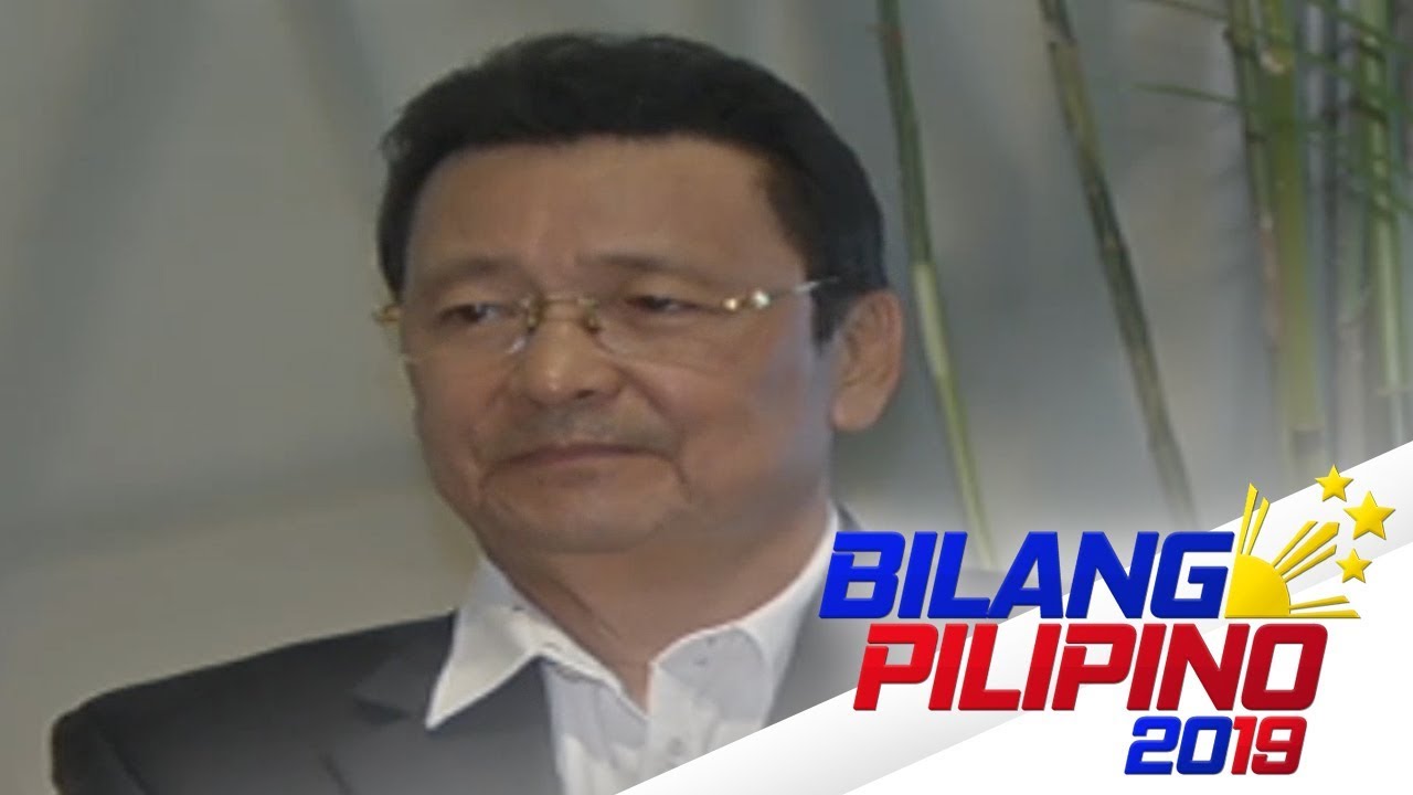 Lito Lapid sa pagpasok sa 'Magic 12'
