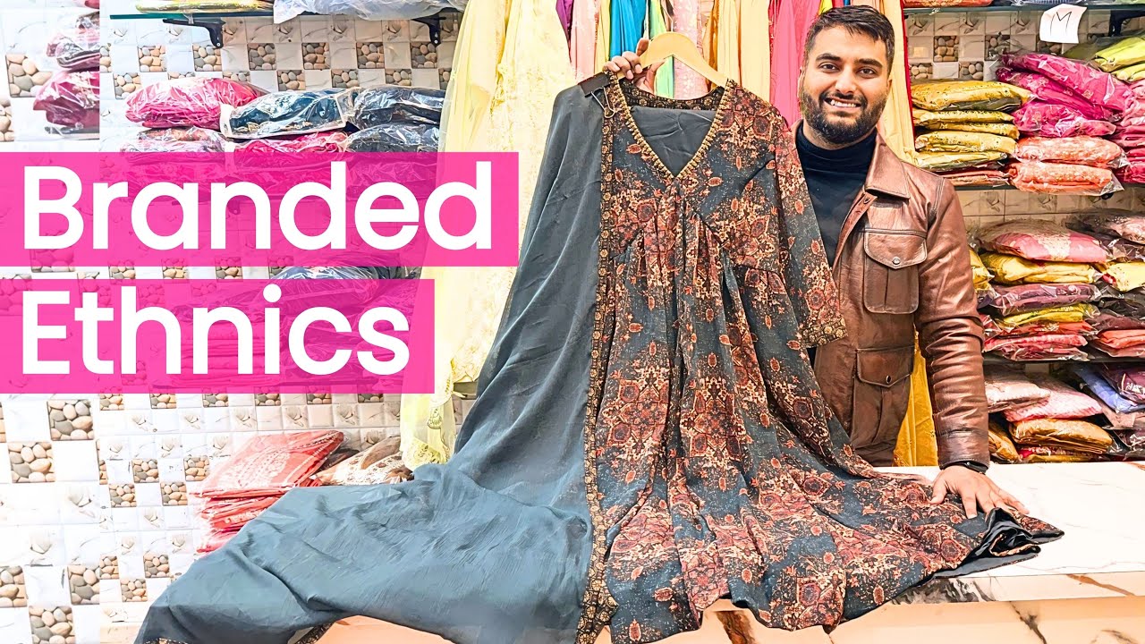 Luxury Outfits Bollywood Special | Sanskkruti 
