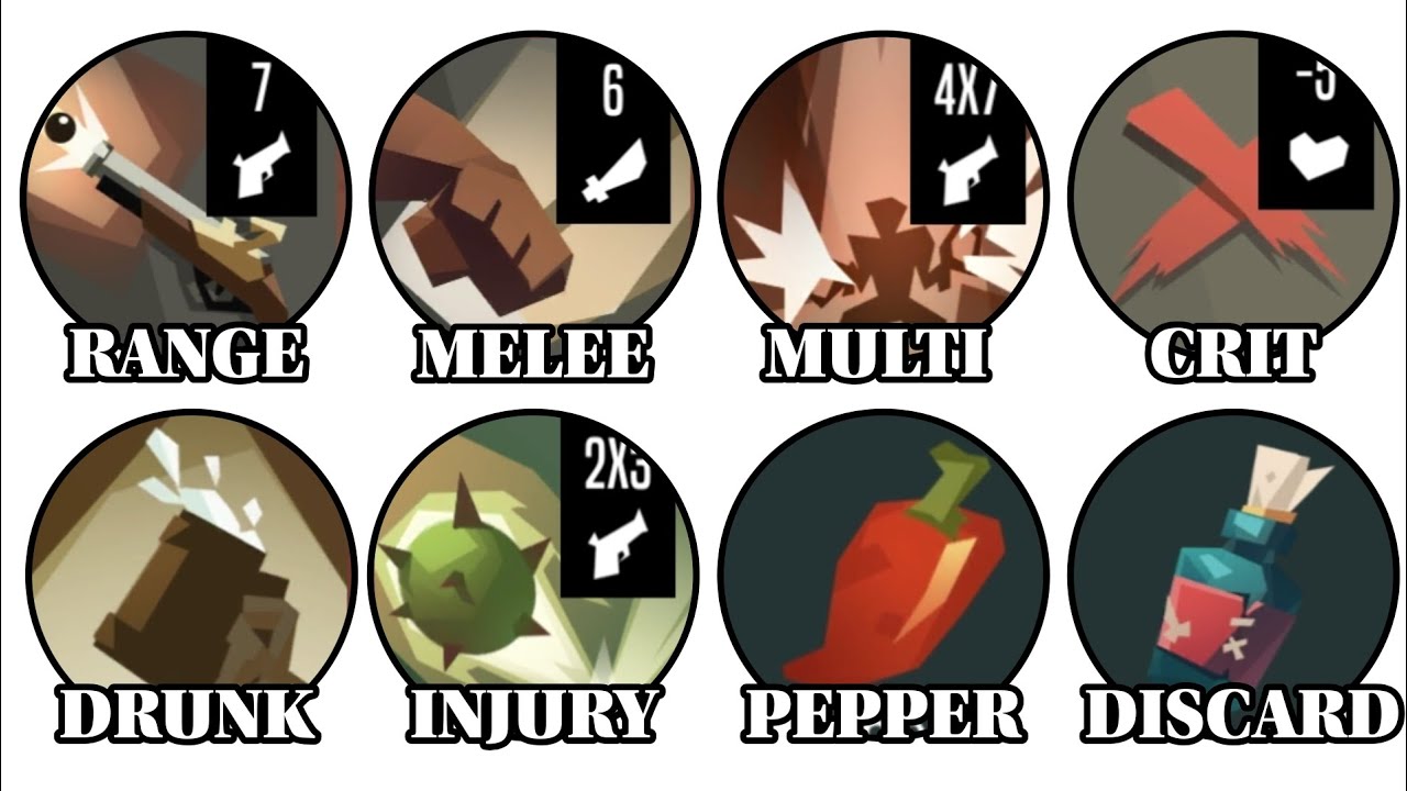 Guide to Archetype Strategies in Pirates Outlaws