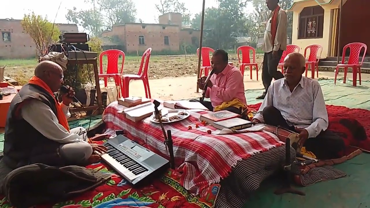 Rudra dham mandal ramayan l shri Ram charit Manas path l🙏🙏🙏🕉️🕉️🕉️🚩🚩🚩