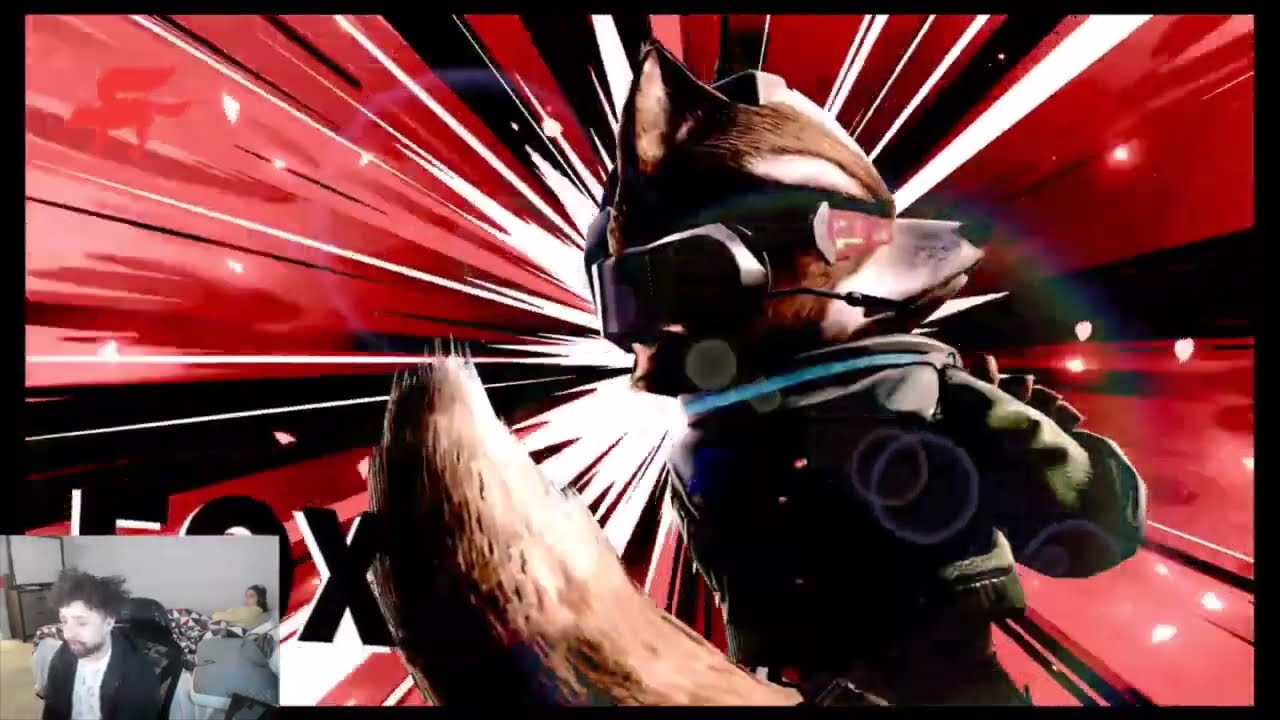 Light (Fox) - Full Twitch Stream | 10 Nov '22