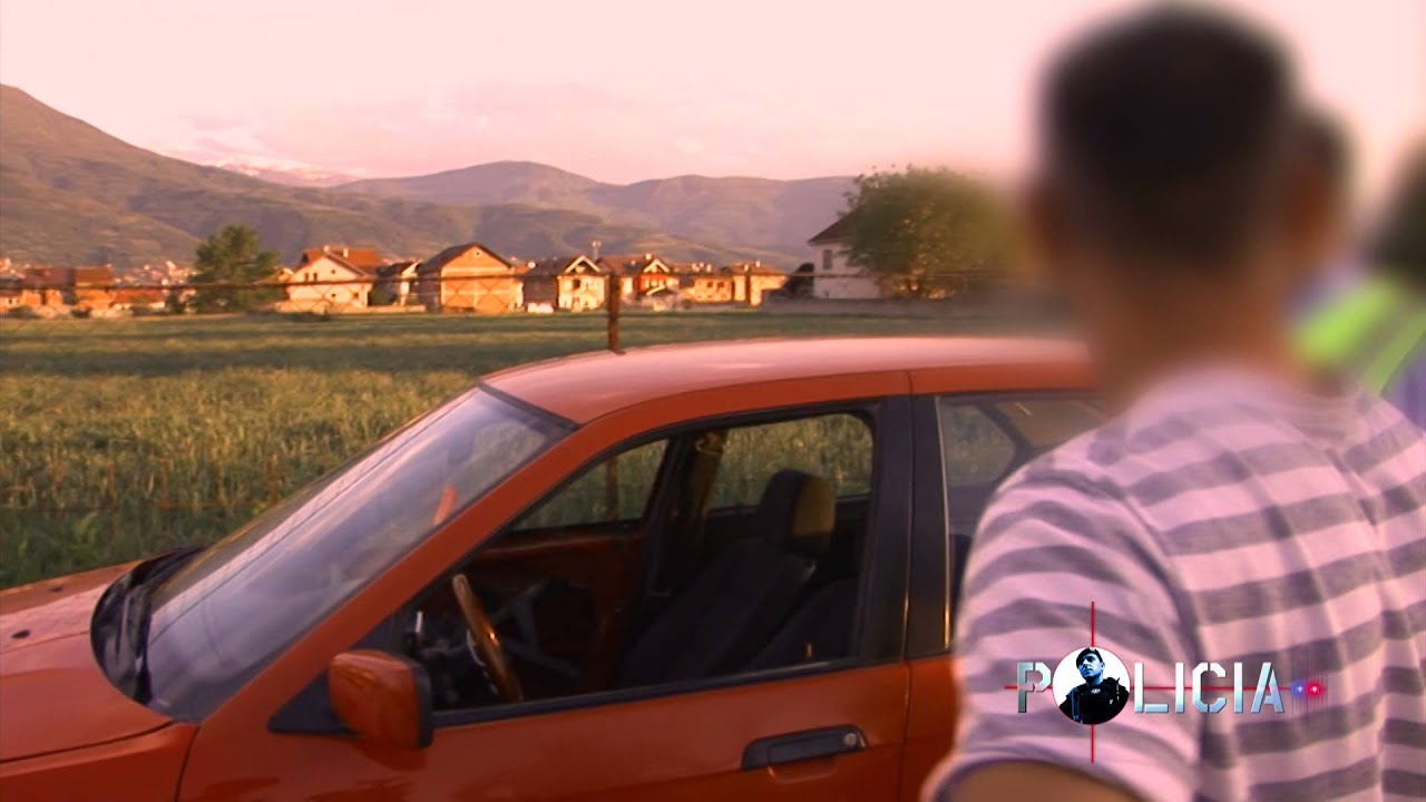 Drejtesia ne Kosove - Pike Kontrolli