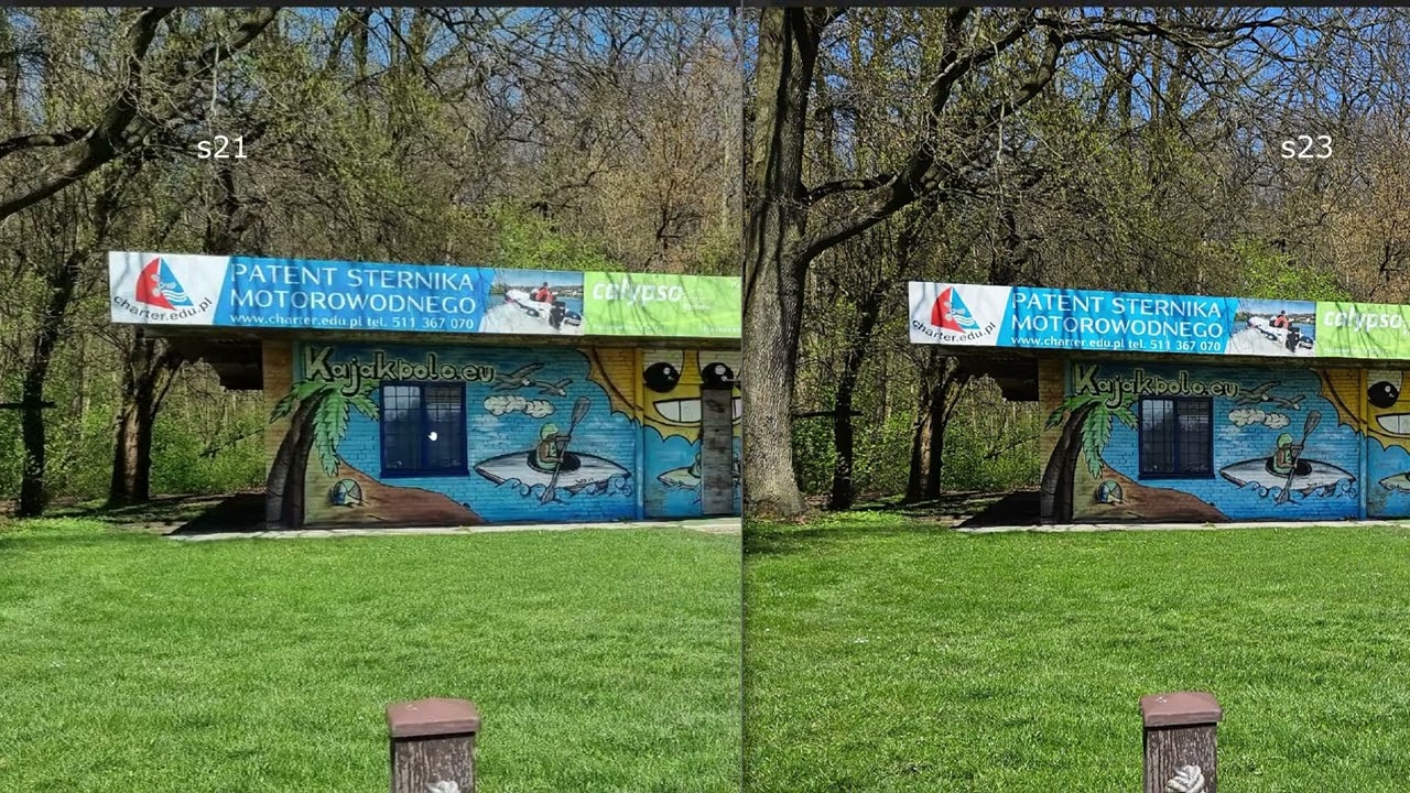 samsung s21 vs s23  czy warto kupić nowy model