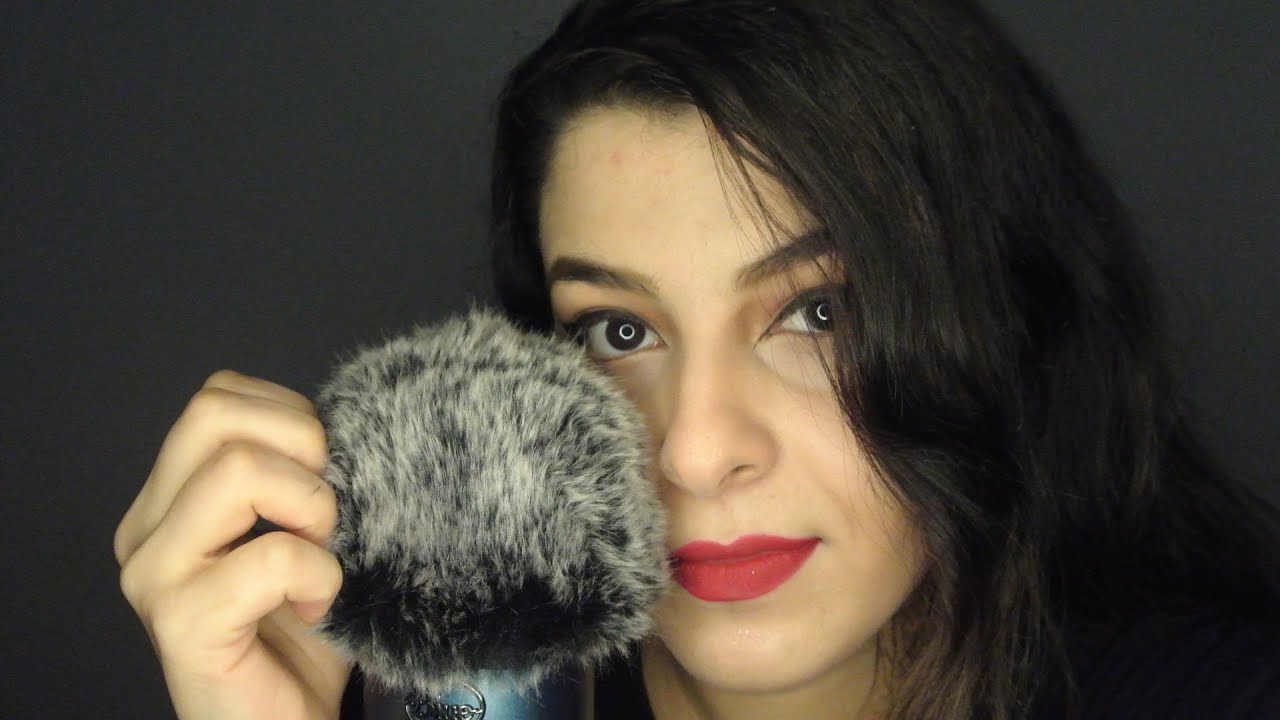 بیهوشی و گیجی تضمینی | personal attention | Persian ASMR | ای اس ام آر | ای اس ام ار فارسی