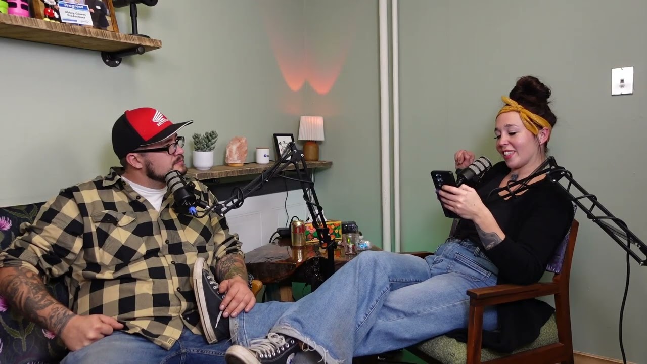 Together Again: Navigating Love & Life with Ashley Green and Jesse Formanek [Part 3]