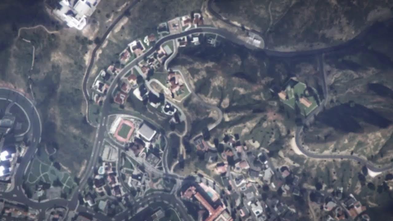 GTA5　チョメオカート8デラックソ