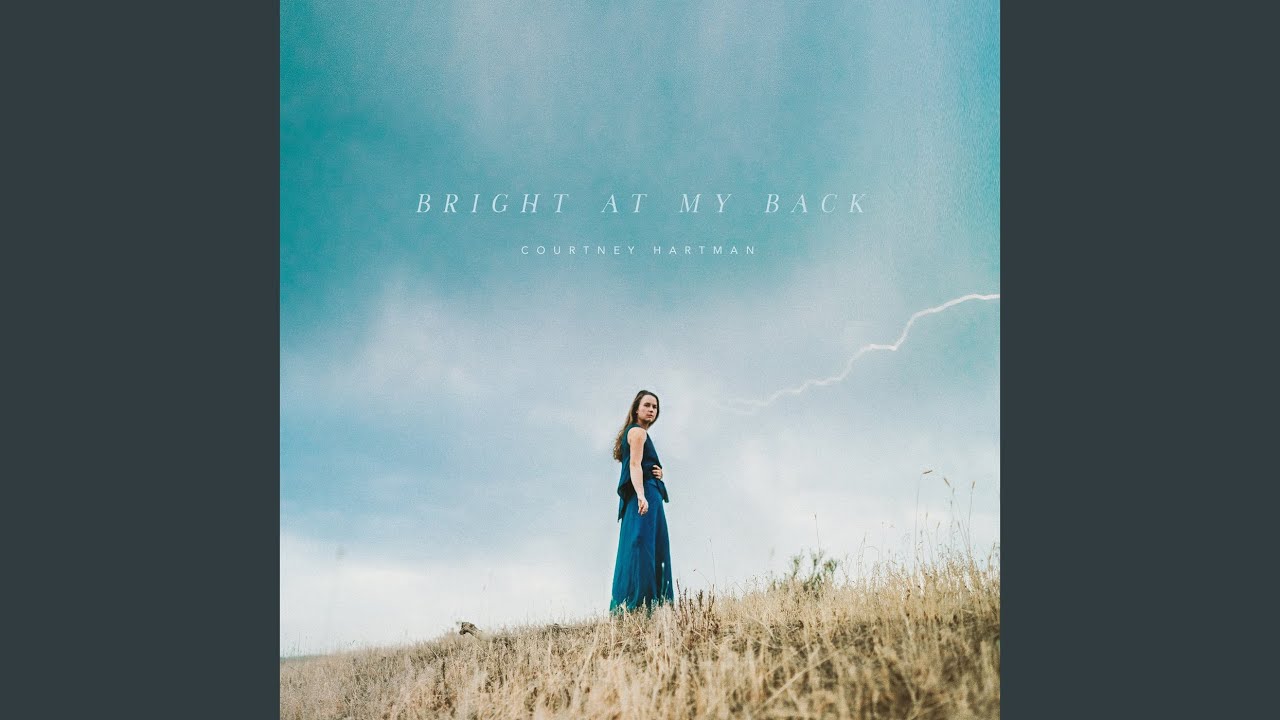 Bright At My Back