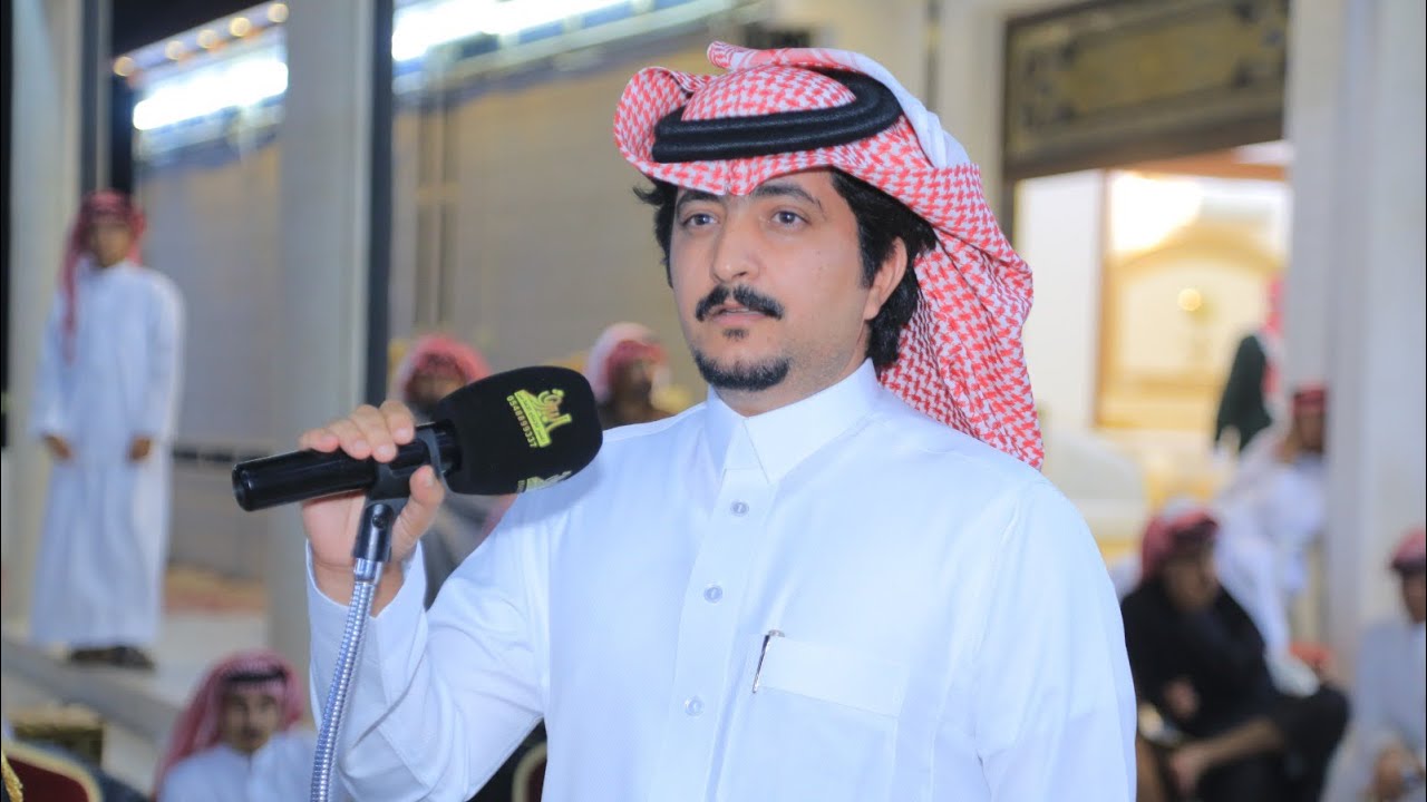 👏👏طاروق صقر سليم 🎤 معتق العياضي  1446/5/5 هـ حفلة المحاني