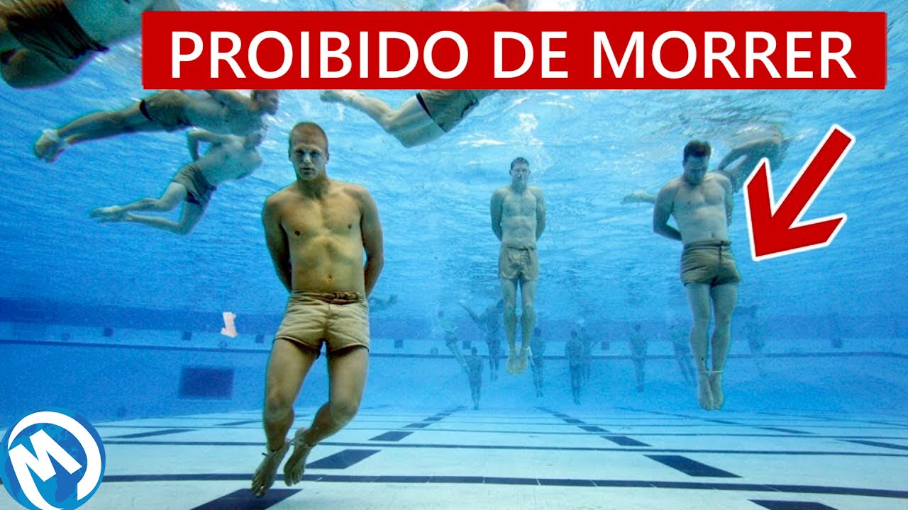 Os Soldados Do Kim Jong Un... Como O Exército Da Coréia Do Norte Treina Seus Soldados
