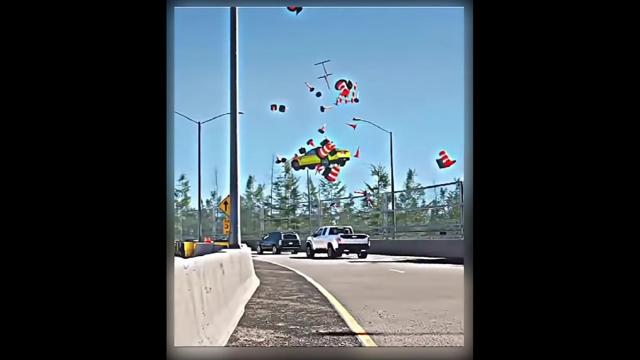 Police 🚓vs BMW 💀 Aura! level 9.999  💀🔥#protest