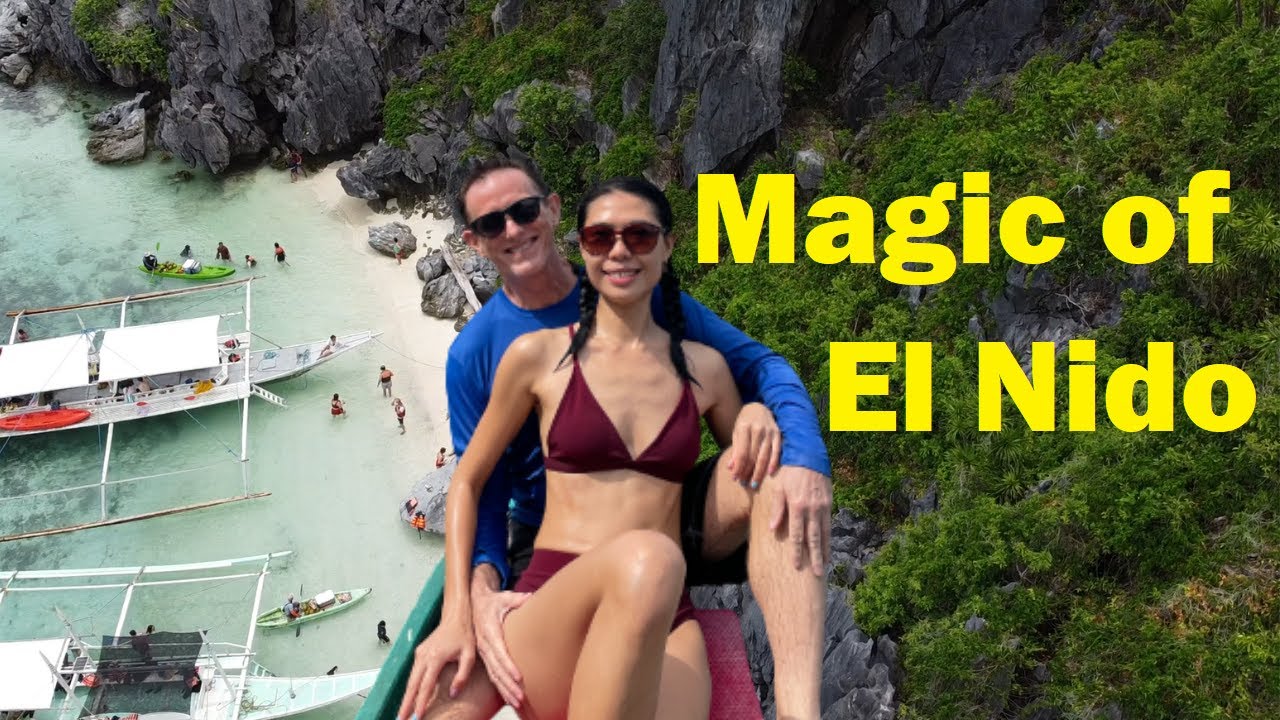 El Nido the final untouched paradise in the Philippines