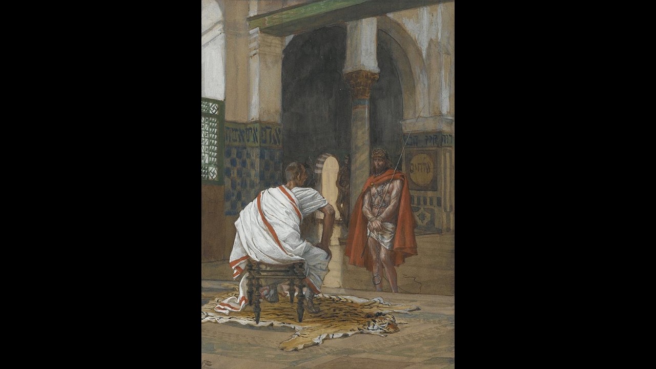 Evening Prayer Tuesday Last Epiphany 2026