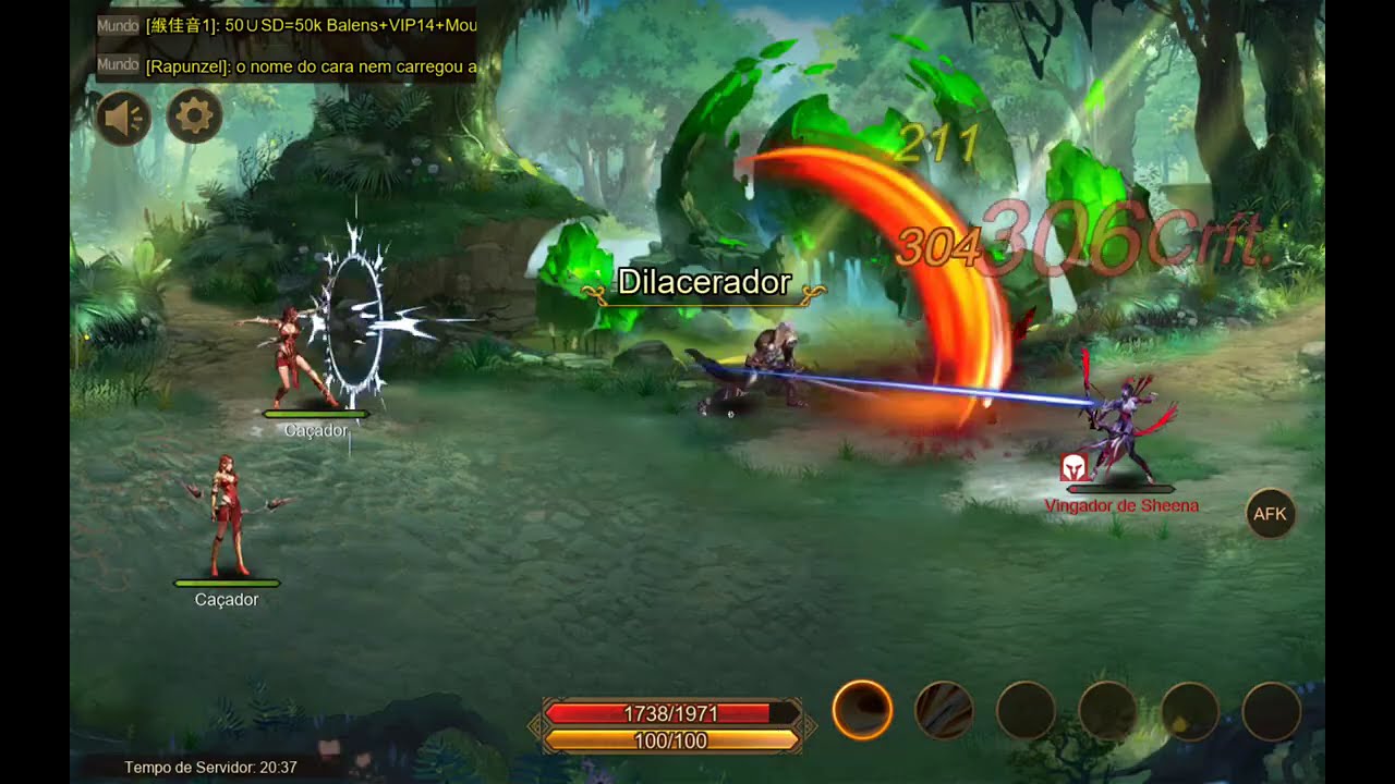 Wartune: Today's Quest & Epic Strategy Gameplay!