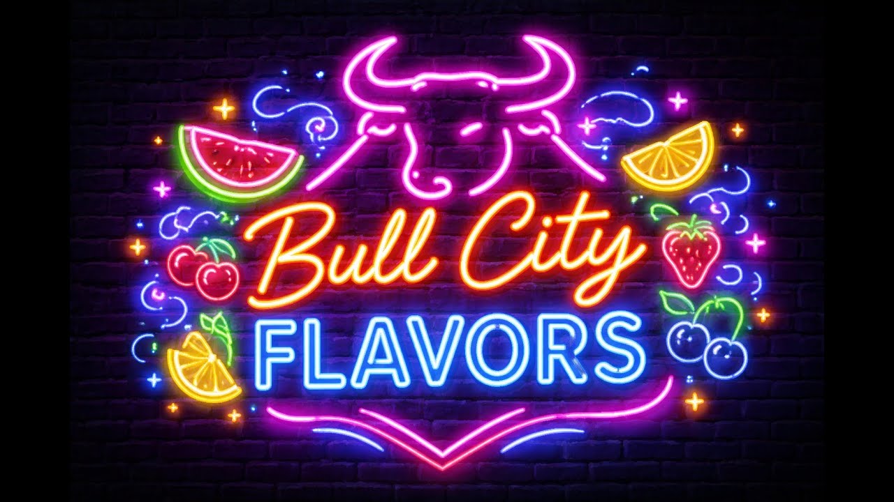 Отзывы о новых вкусах Bull City