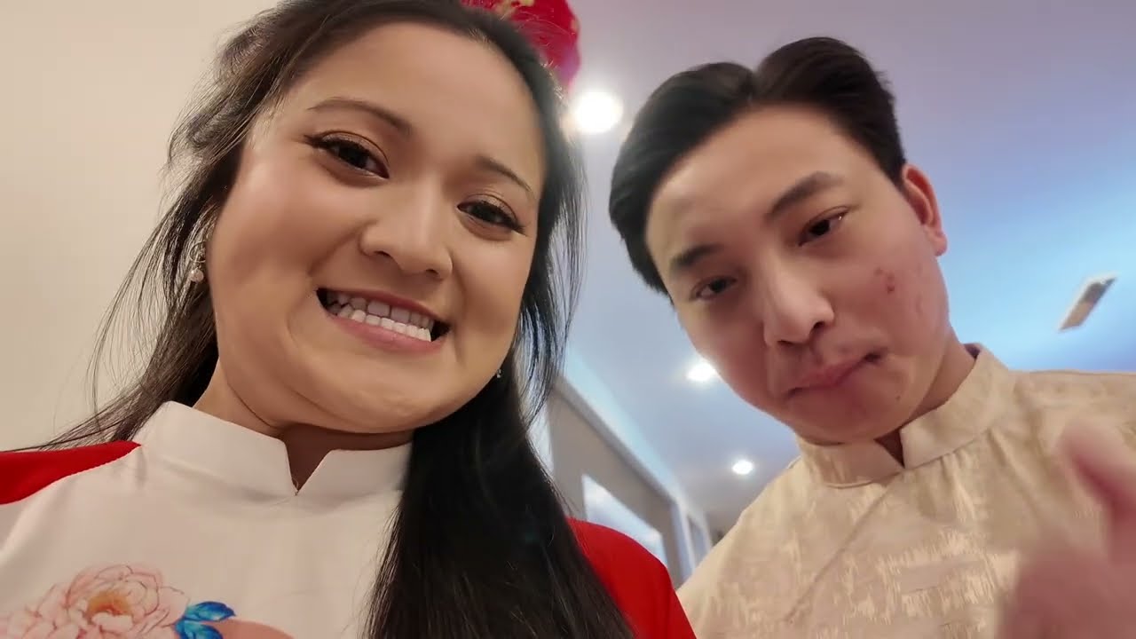Tết 2026 Vlog