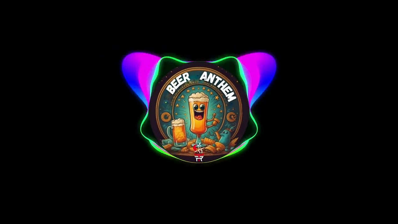 RT - Beer Anthem 🍻