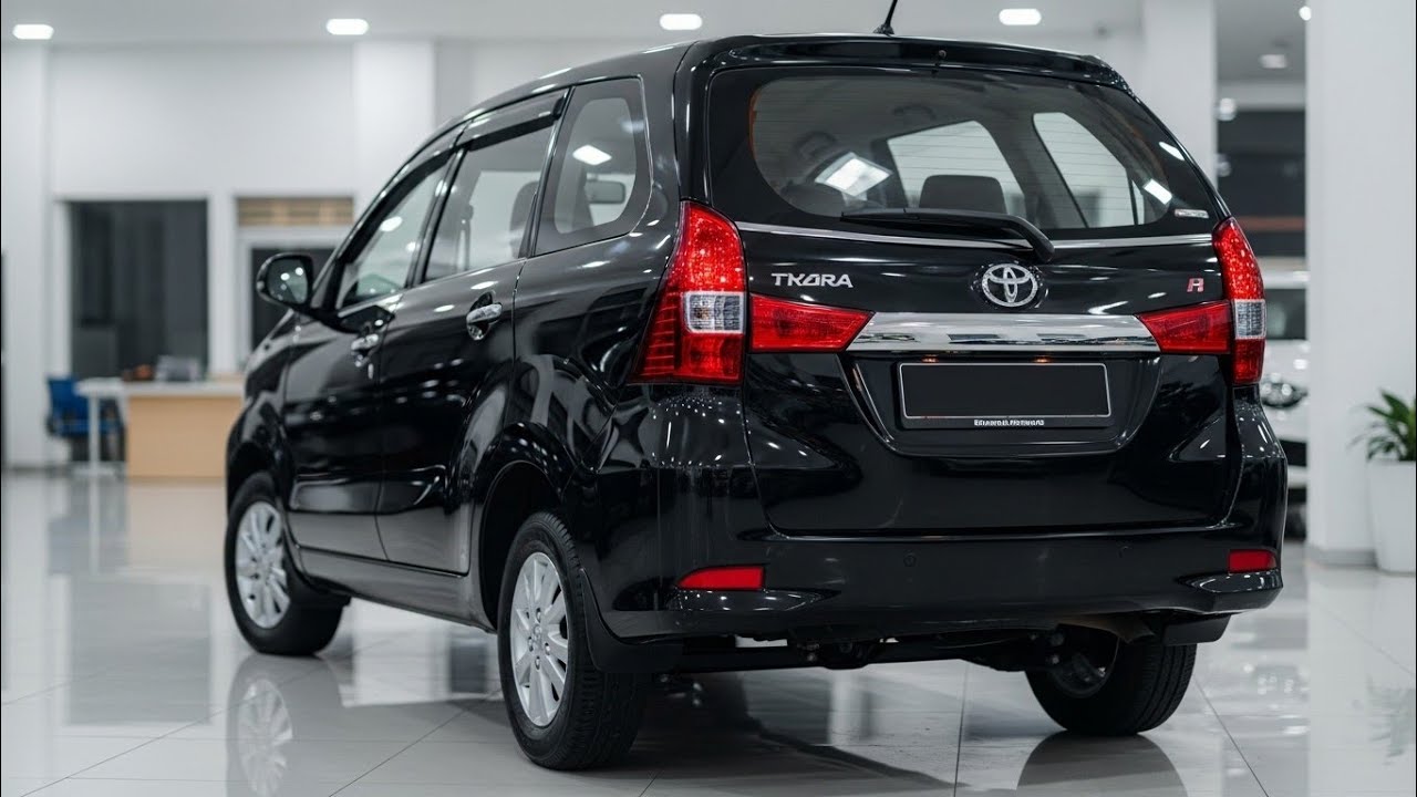 Toyota Avanza 2026 Terbaru Indonesia | Harga, Spesifikasi, dan Warna Lengkap