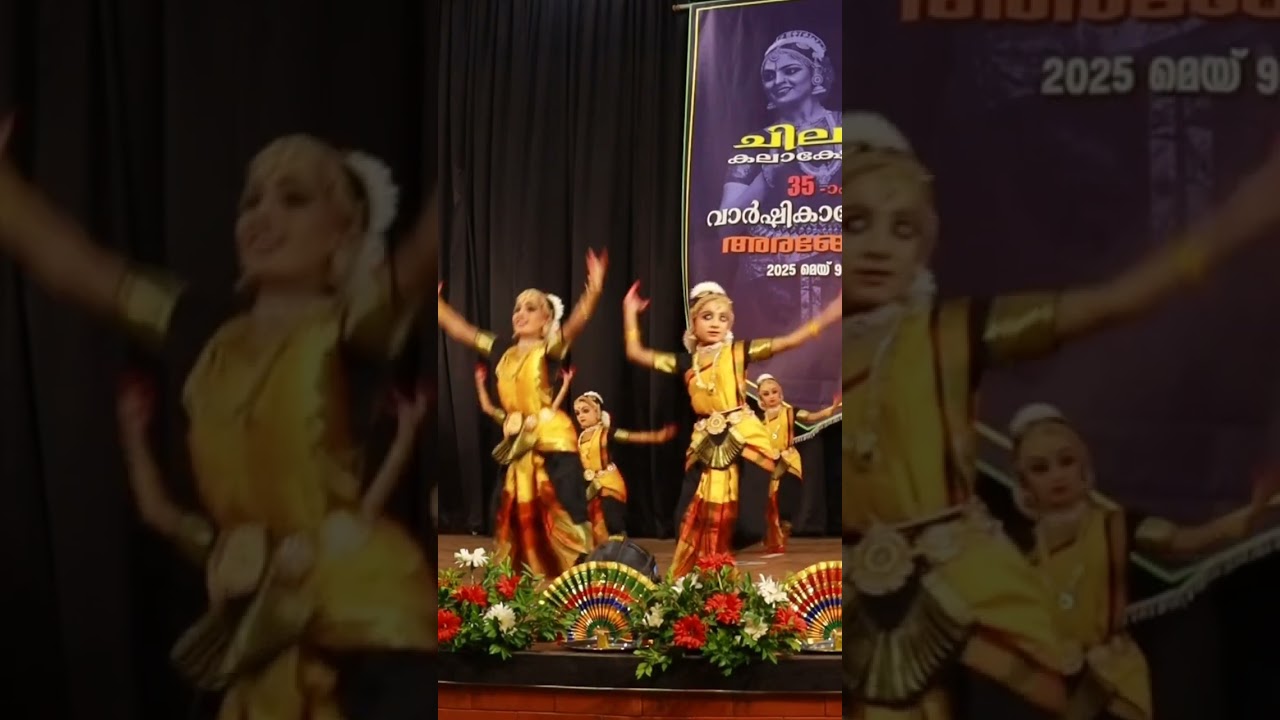 മീനാക്ഷി❤️ 