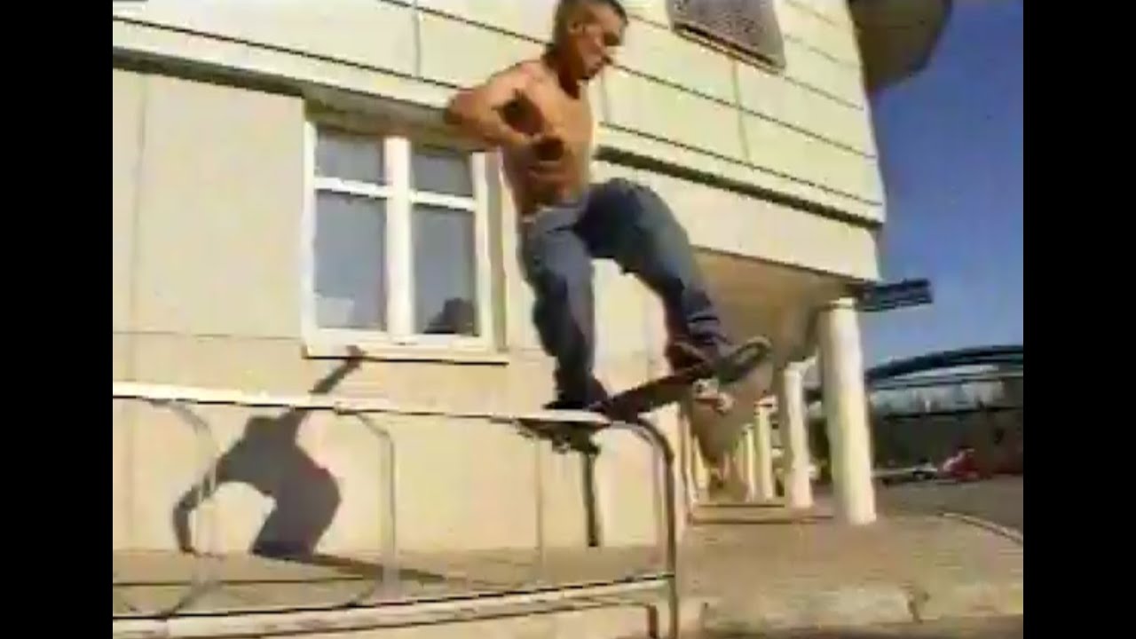 Petter Eriksson 95-97