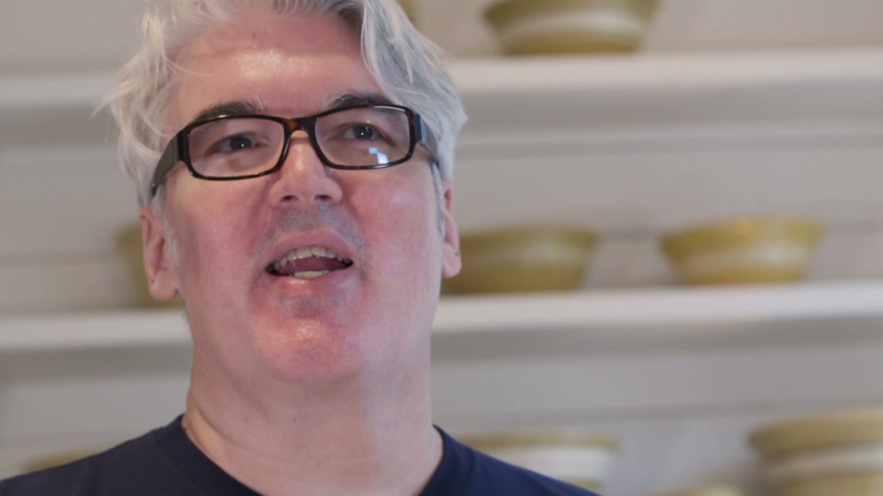 Scott Peacock: Beard winning chef offers chance to learn Southern Cuisine