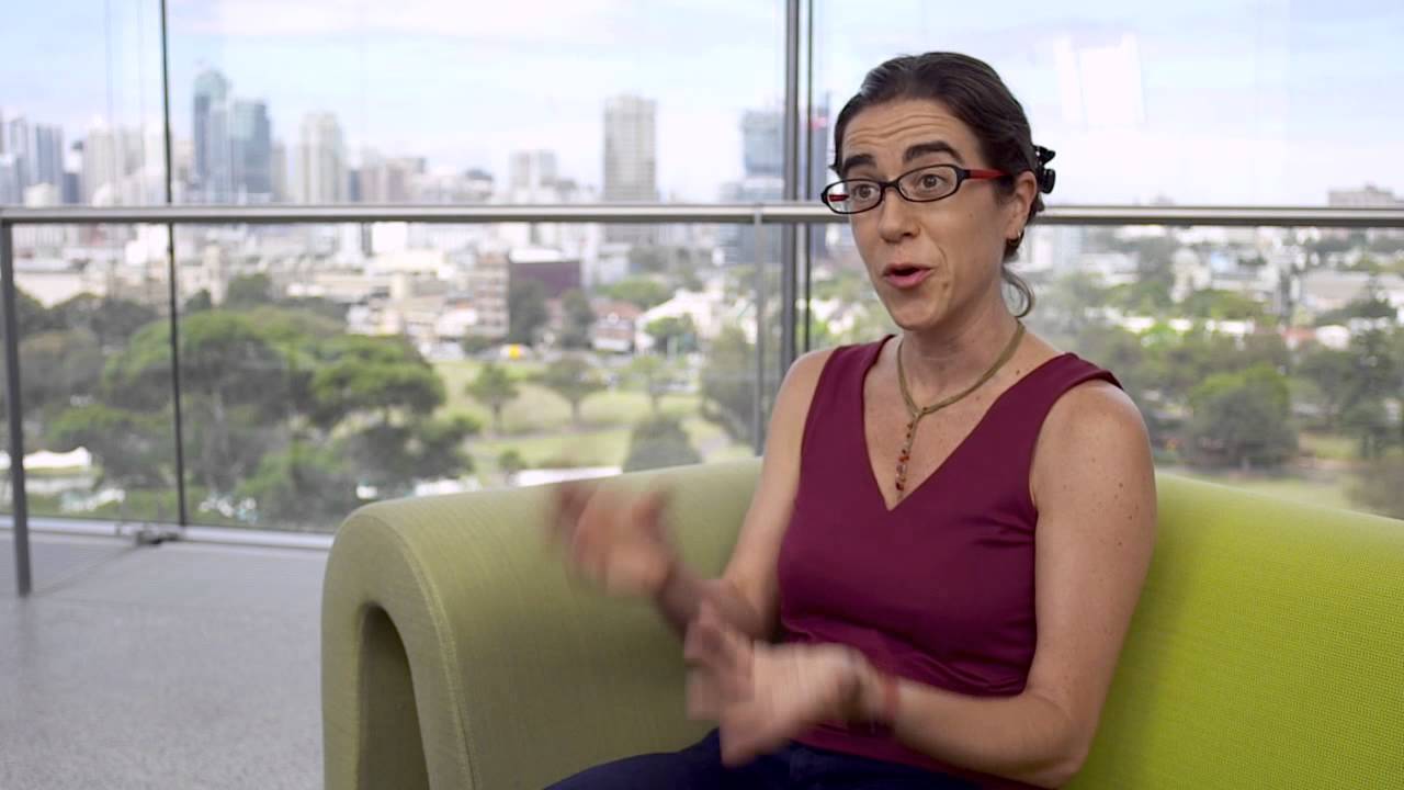 Dr Rebecca Suter, Senior Lecturer, Japanese Studies