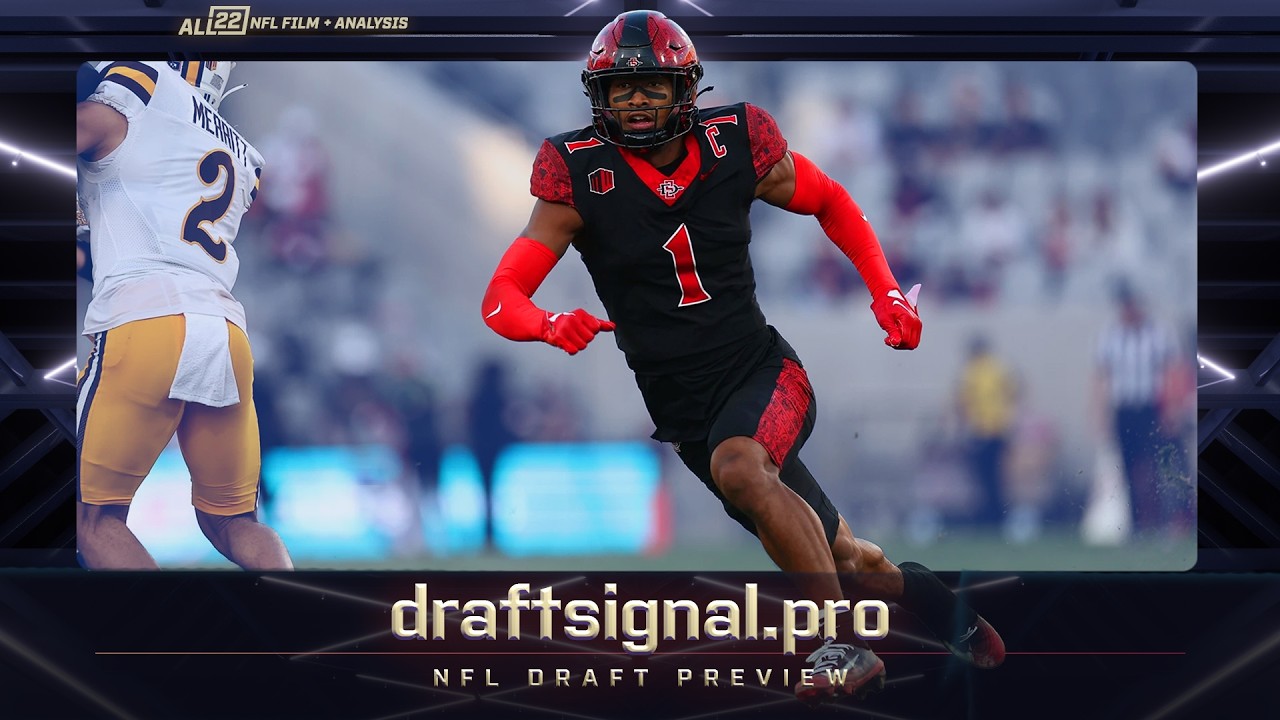 SEATTLE DRAFT PREVIEW WITH DAN VIENS OF SEAHAWKS FOREVER -  draftsignal.pro REVEAL #seahawks