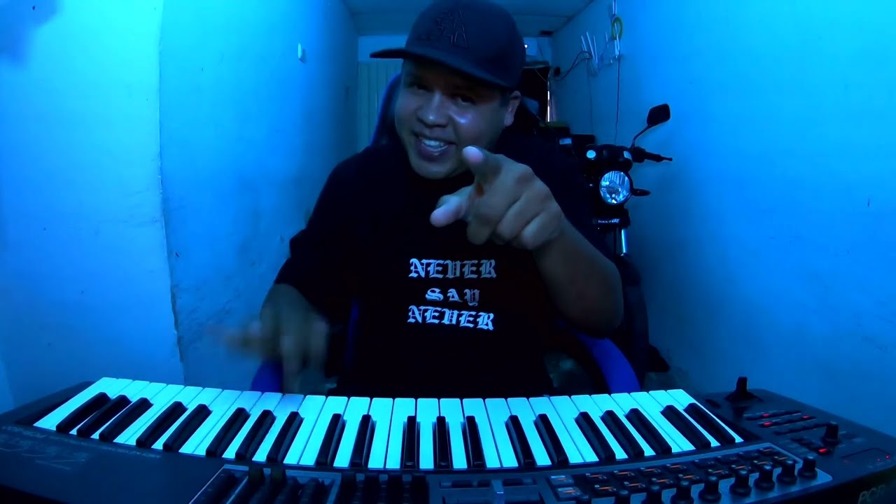 Dembow Versión Relámpago Vol 1