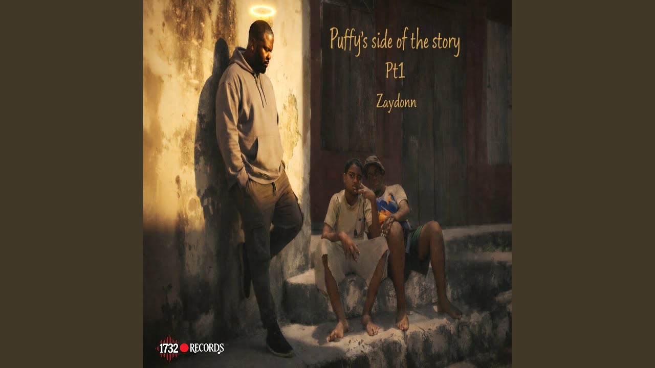Puffy's Side of the Story Pt1