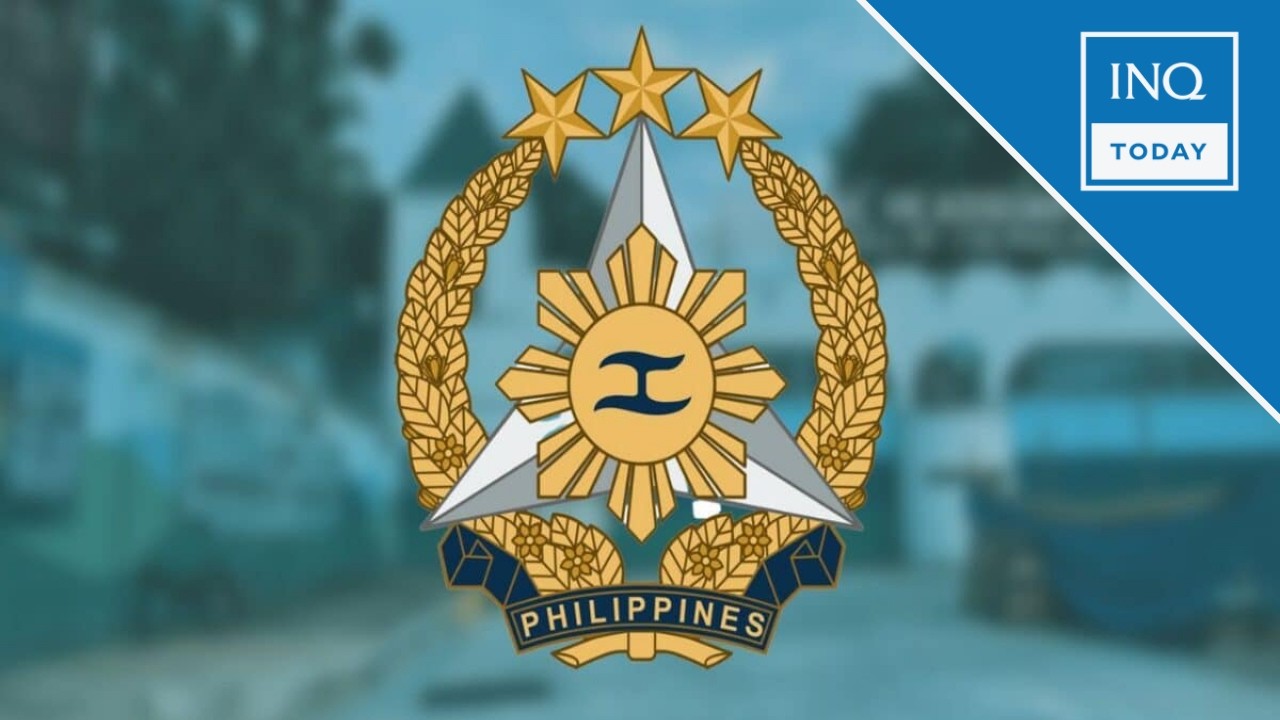 3 civilians linked to foreign handlers now under AFP control | INQToday
