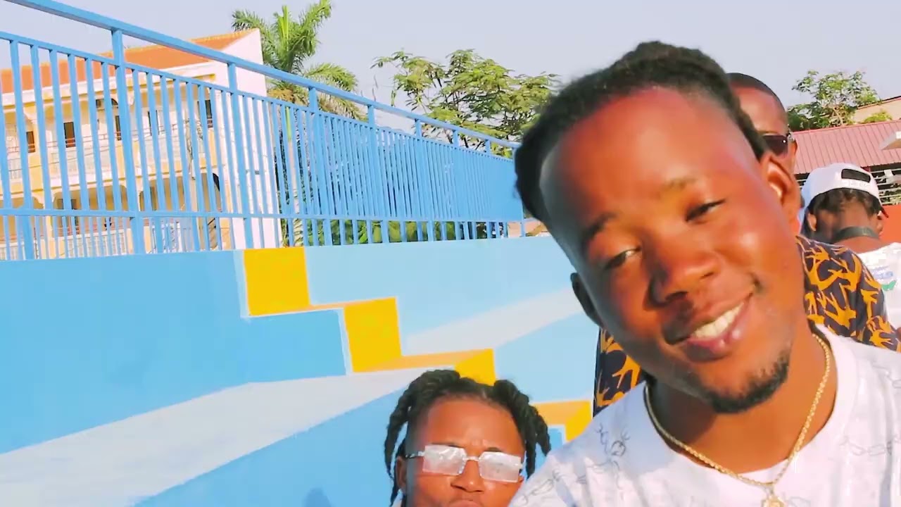 Viby insana -Driibaby x Freezy Mekie videooficial 