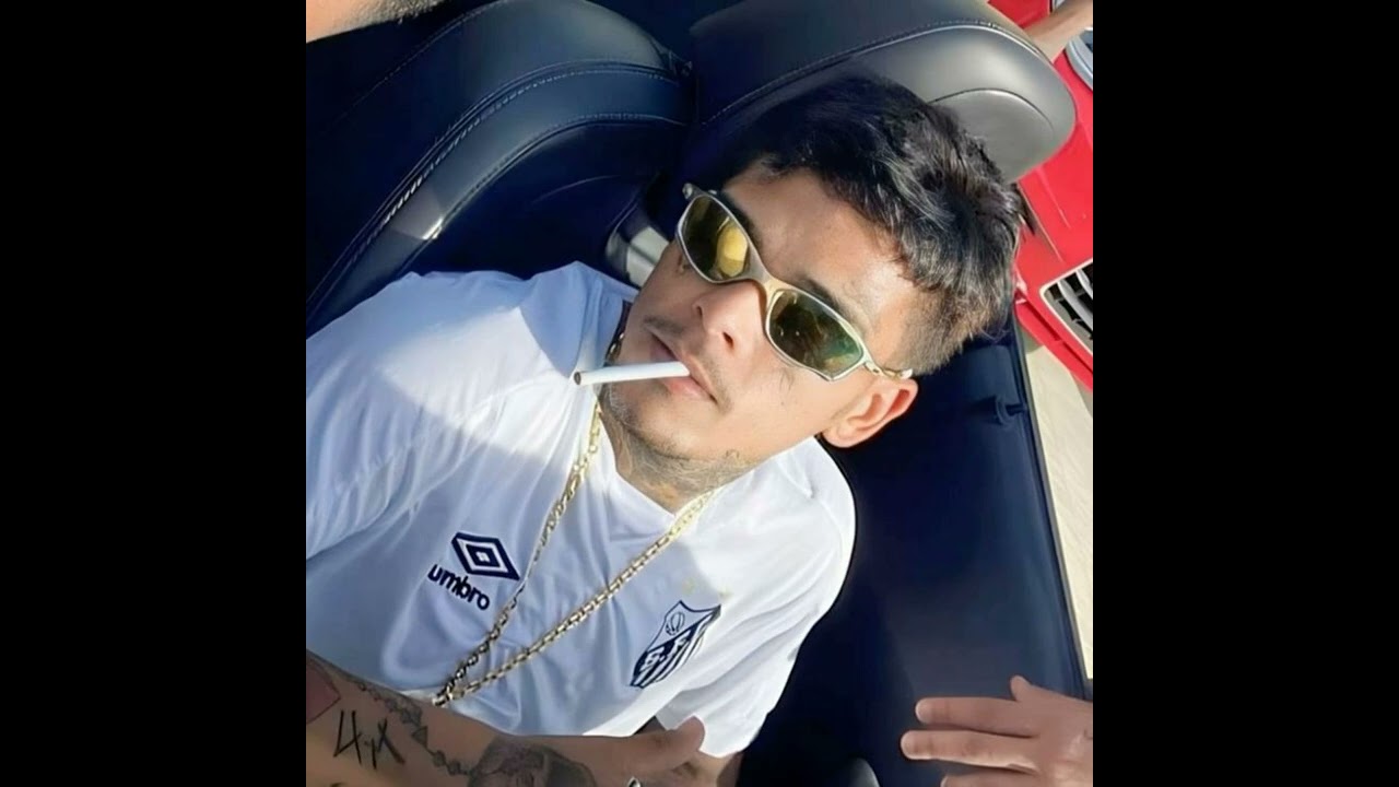 [FREE] Beat Estilo MC Kevin x Kayblack 2025 