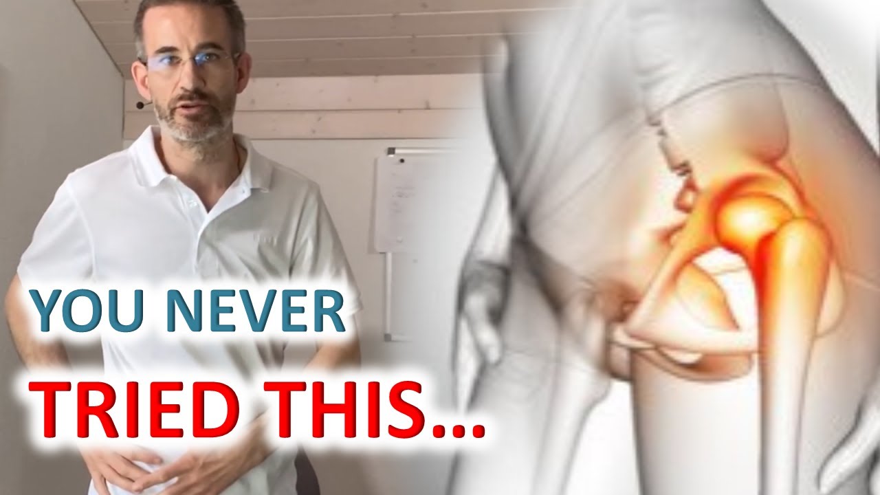 Hip Pain Following Chemotherapy: Can This Unique Exercise Spare You Pain?