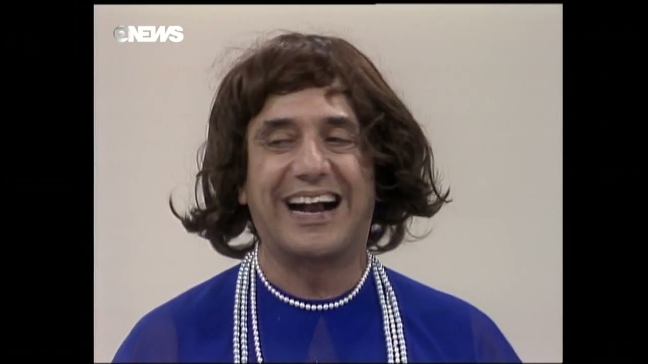 Arquivo N - Agildo Ribeiro