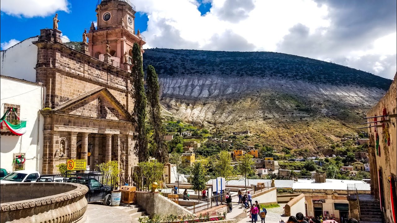 Real de Catorce, San Luis Potosí (¿Qué hacer en un día?)