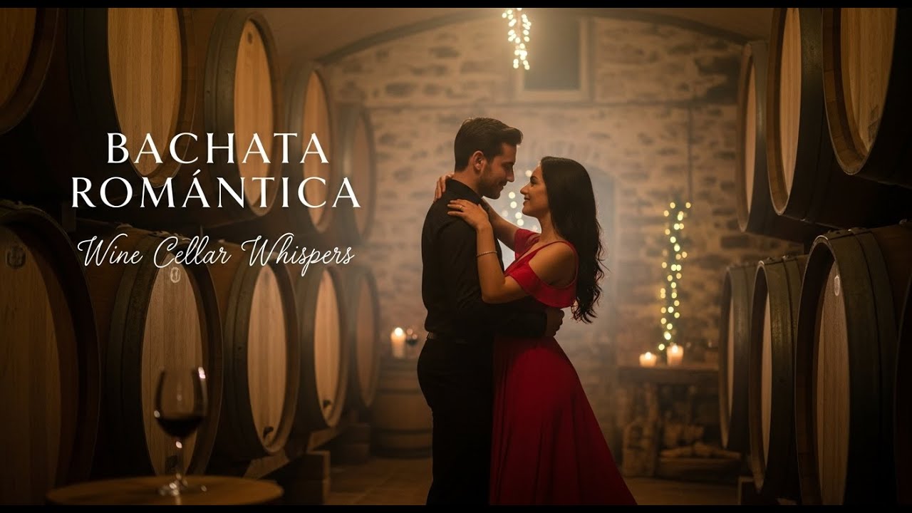 Bachata que Acompaña | Música Suave para Momentos Íntimos