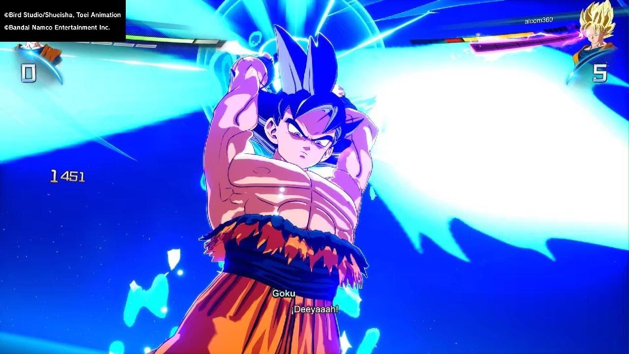 DRAGON BALL: Sparking! ZERO_20260218115920