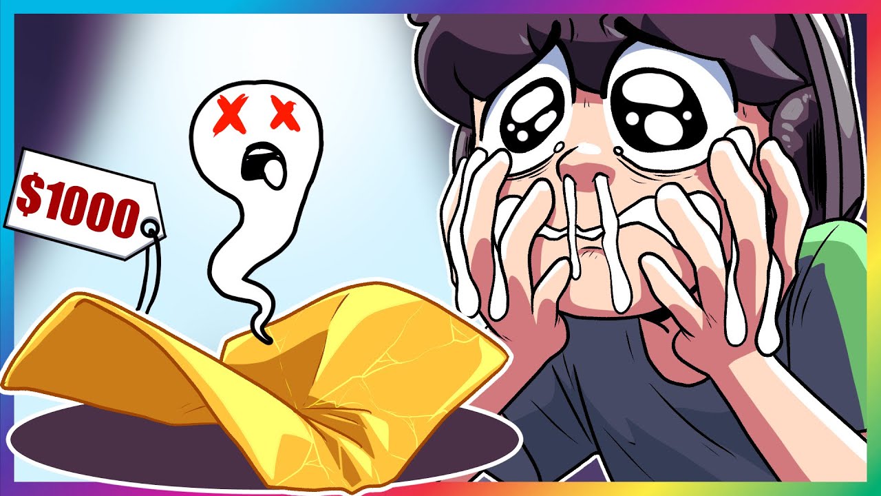 I instantly regretted bending this Pokémon $1000 pack