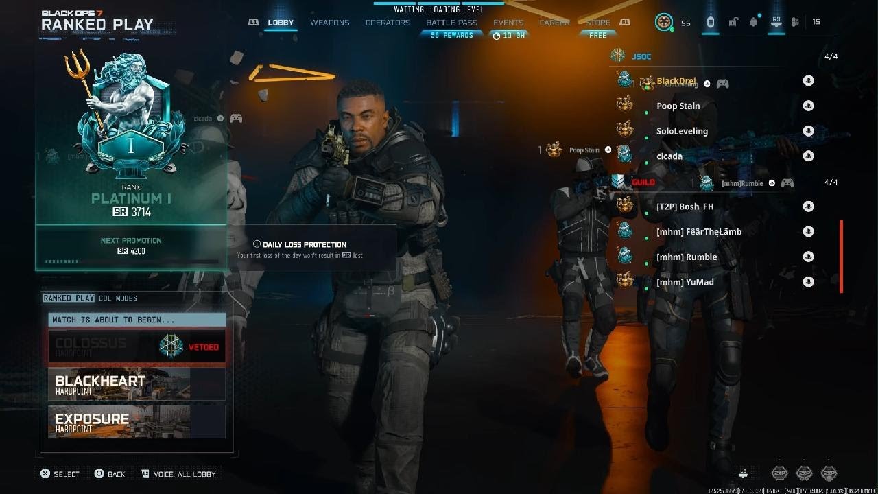 Finally A Win!