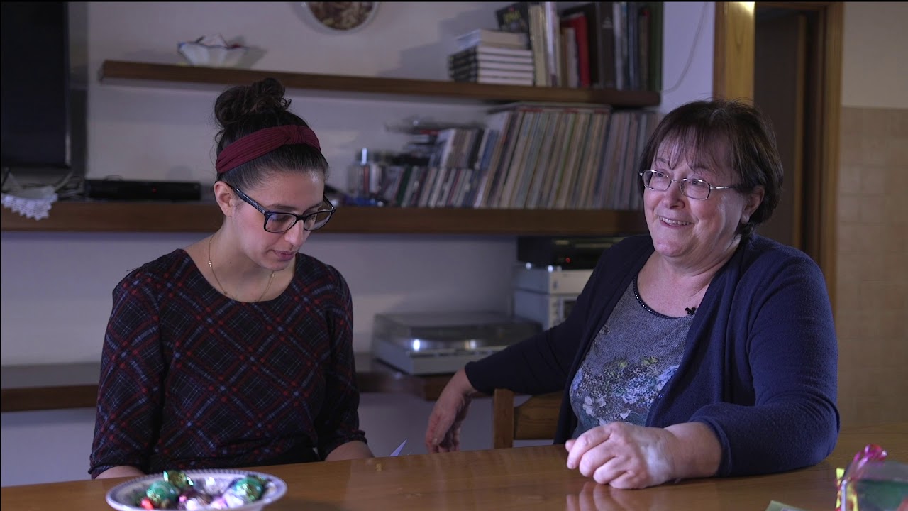 Intervista alla maestra Daniela Pernici
