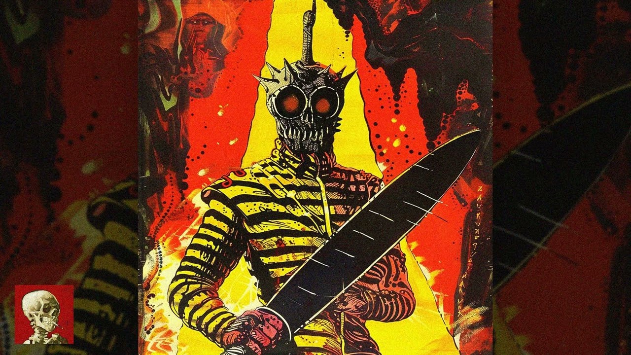 Westside Gunn x Griselda Type Beat - 