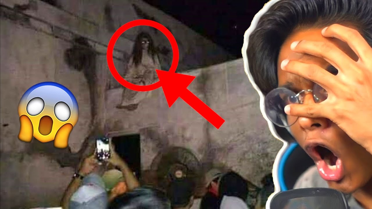 *SCARIEST* YOUTUBE SHORTS on the INTERNET Pt. 2😱