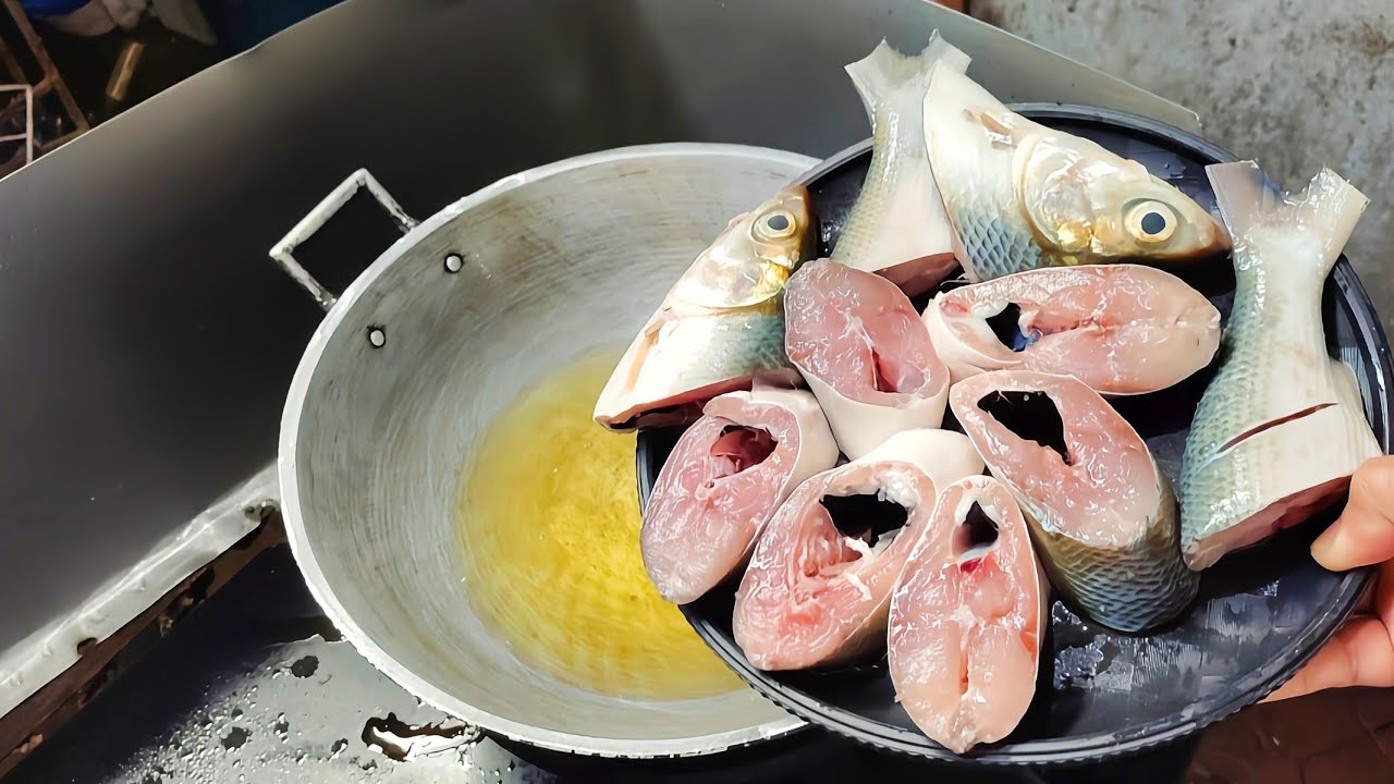 GANITONG LUTO NAMAN ANG GINAWA KO SA ISDANG BANGUS, GRABE SIMUT NA SIMOT ANG KAWALI SA SARAP