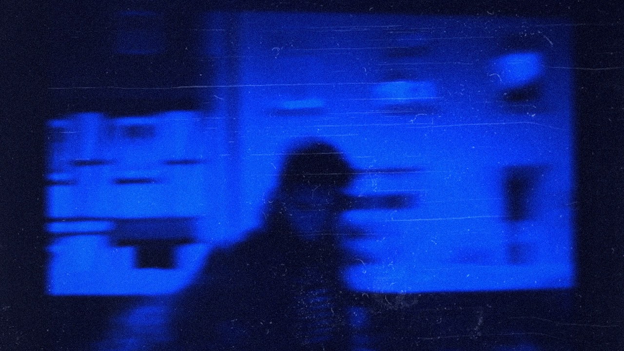 The Weeknd Type Beat - 