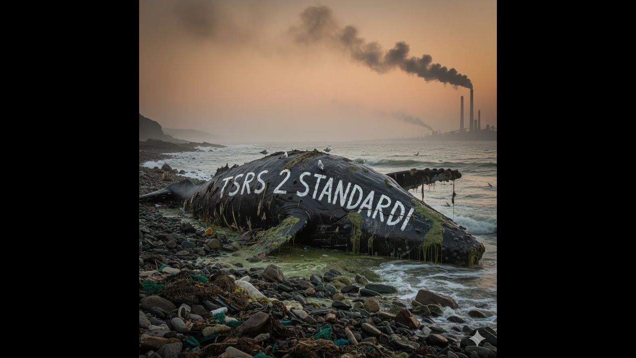 TSRS 2 Standardını Anlama Rehberi