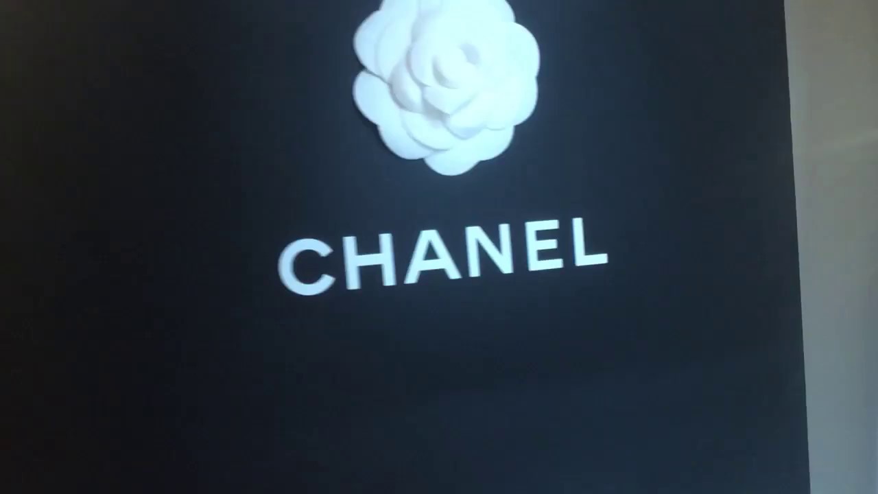 Chanel O Case bag review