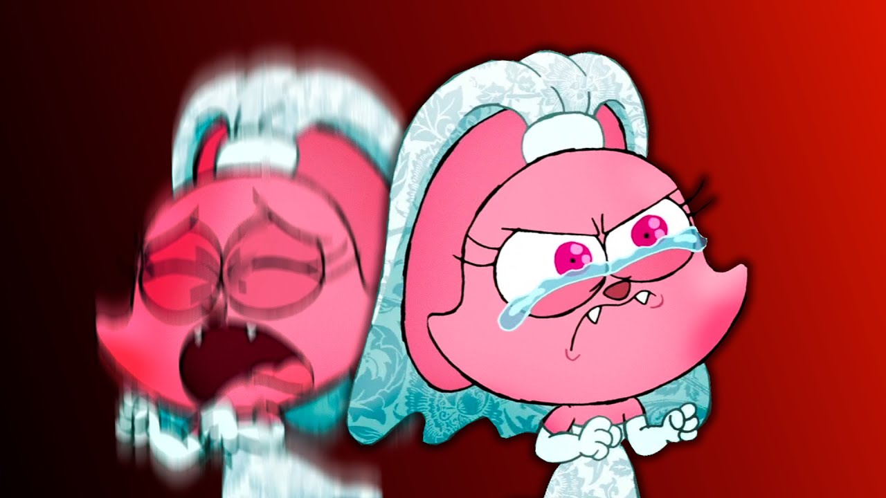 Cuando Panini ROMPIÓ con CHOWDER