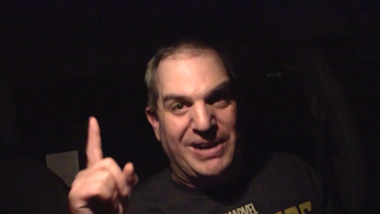 Drive-In Movie Reviews: It Chapters One and Two