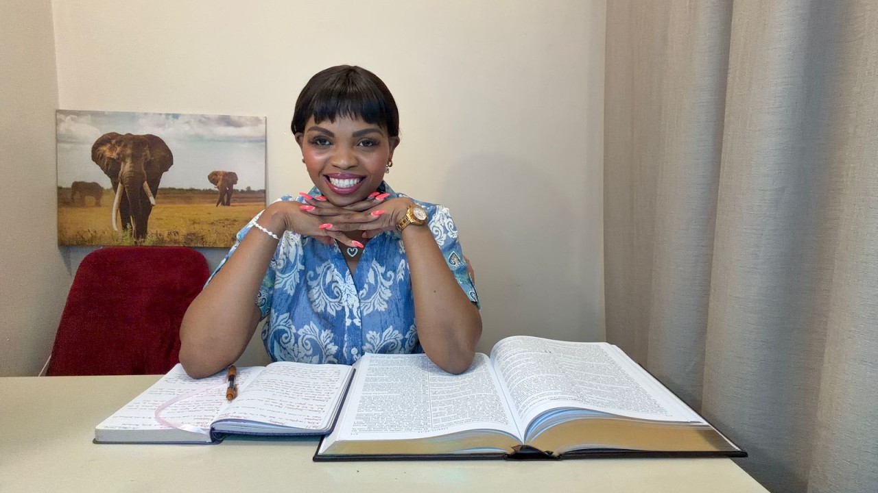 Day 72 ZDD 13 Mar 26:Living Within God’s Loving Boundaries