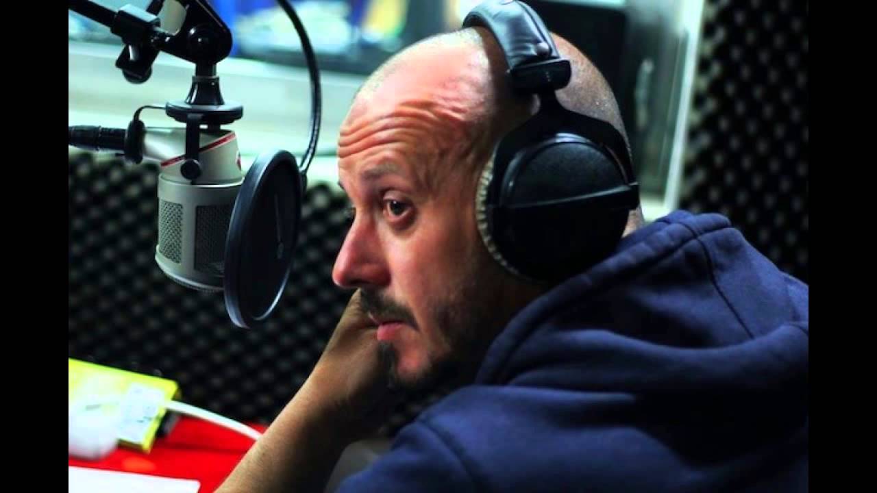 Massilia N&deg;1 Kayalik Moombahton mix